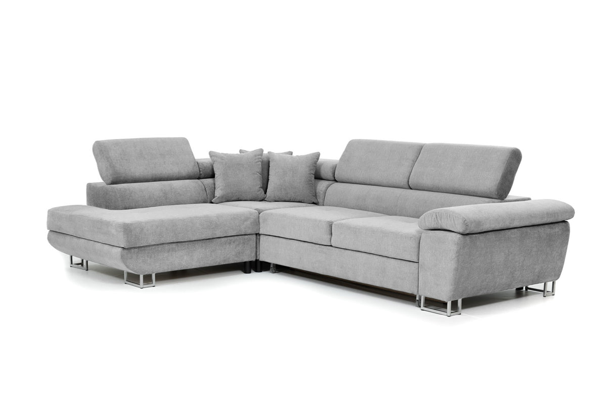 Ashton Sofa Bed Left Hand Facing Corner