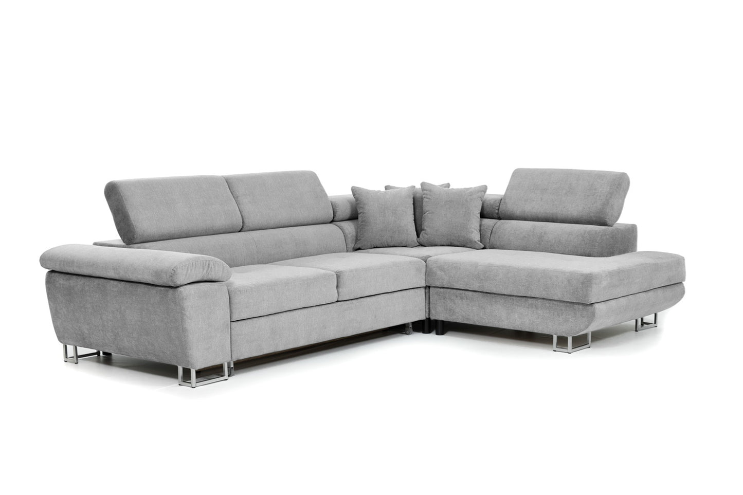 Ashton Sofa Bed Right Hand Facing Corner