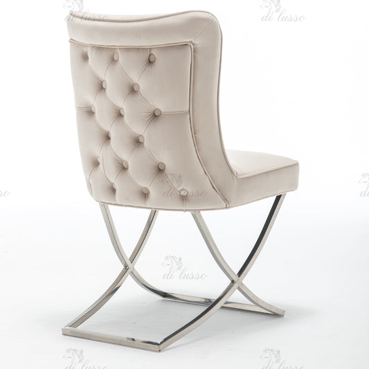 Belgrave Dining Chair
