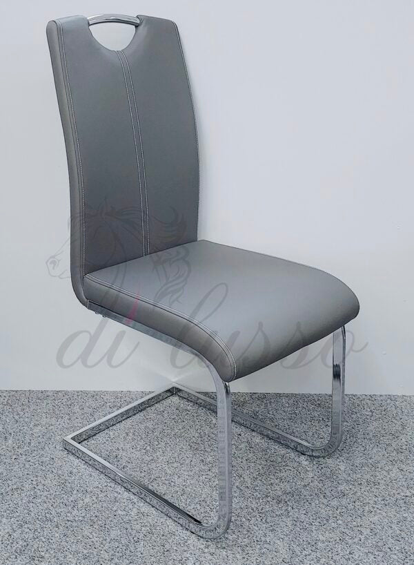 Milano Extending Dining Set With 6 Chairs