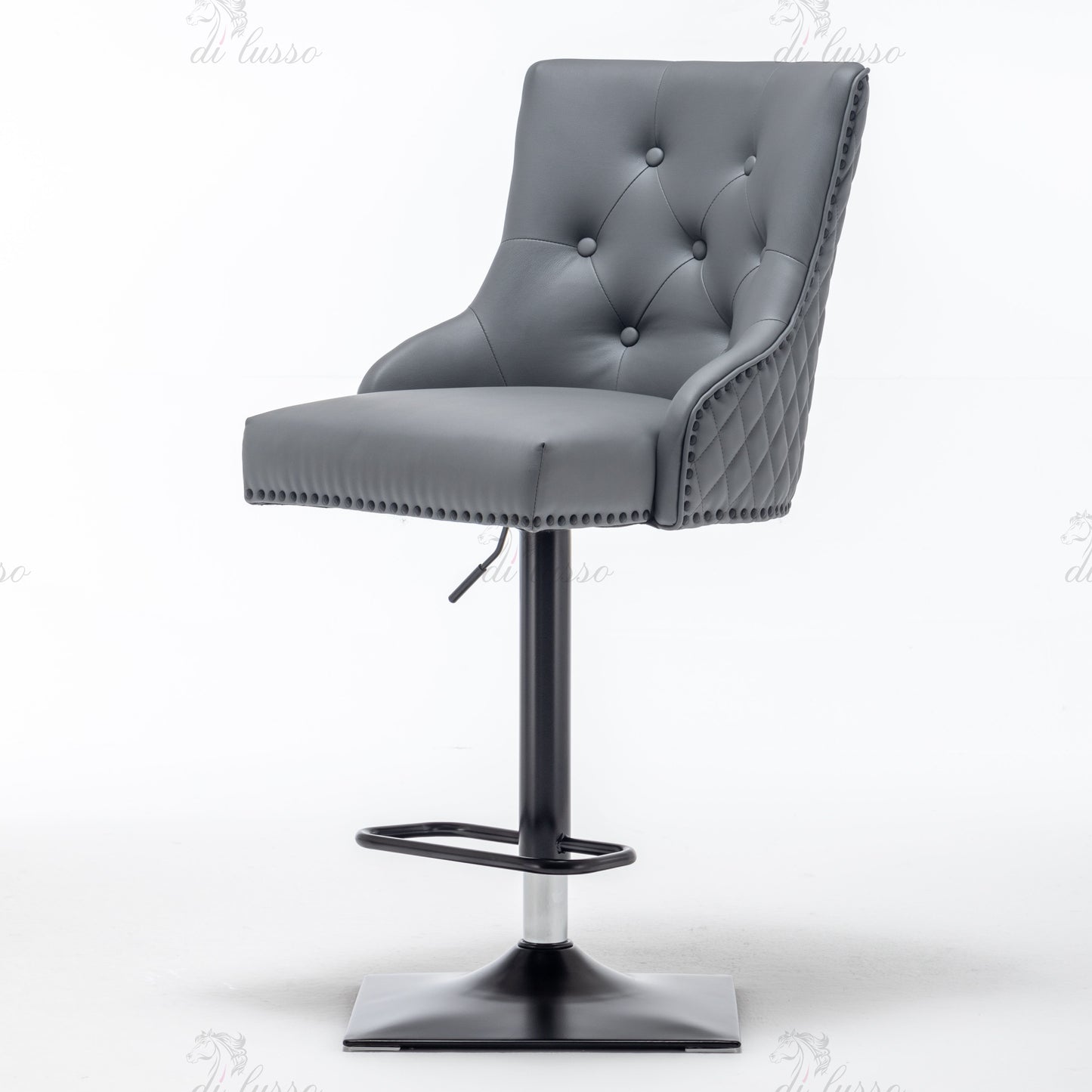 Ella Shadow Edition Bar Stool