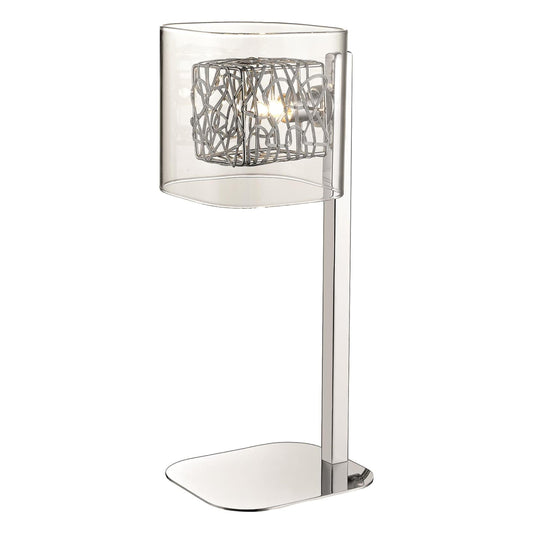 SL0341HA Harrow Table Lamp