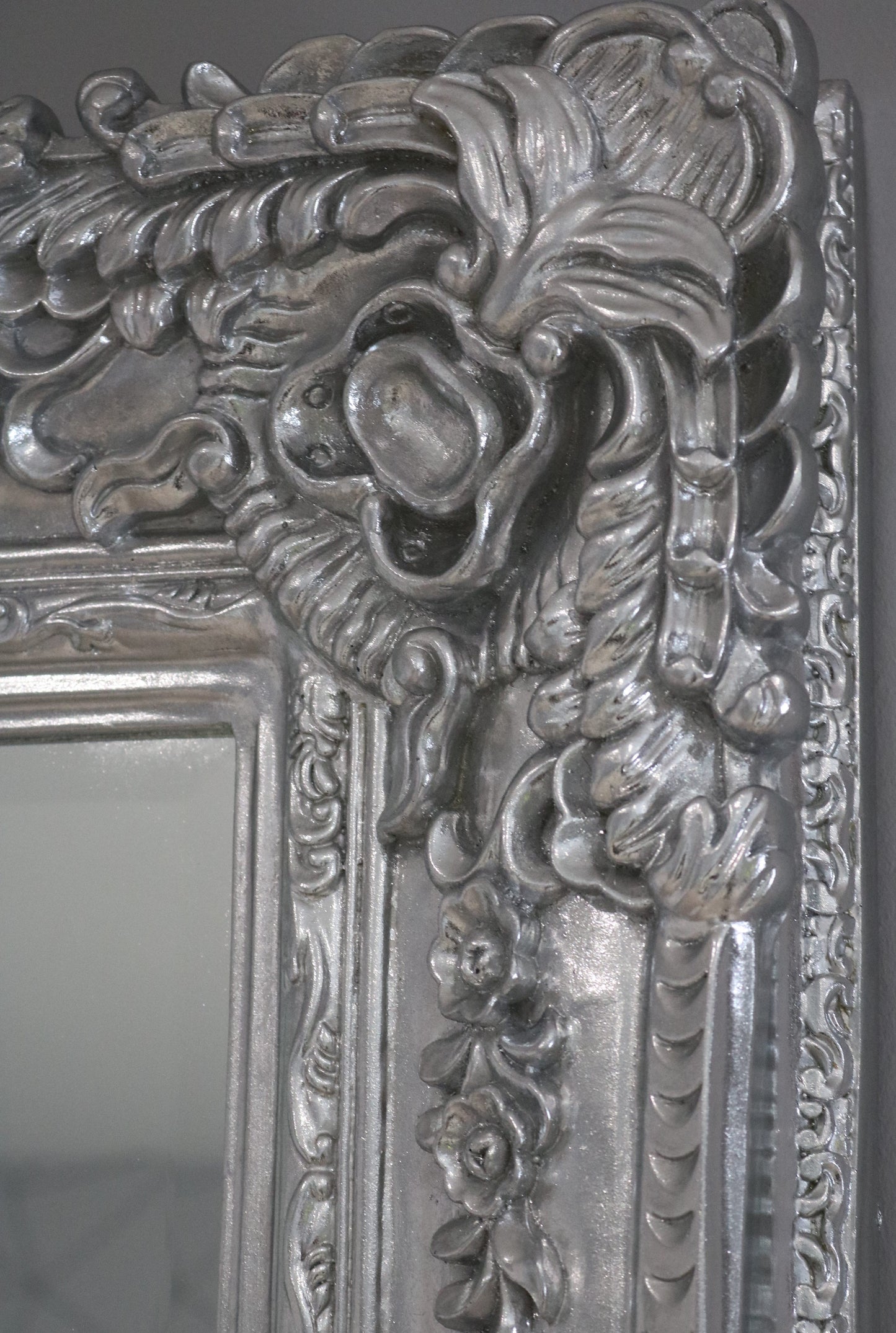 Paris Ornate 100x200cm Mirror