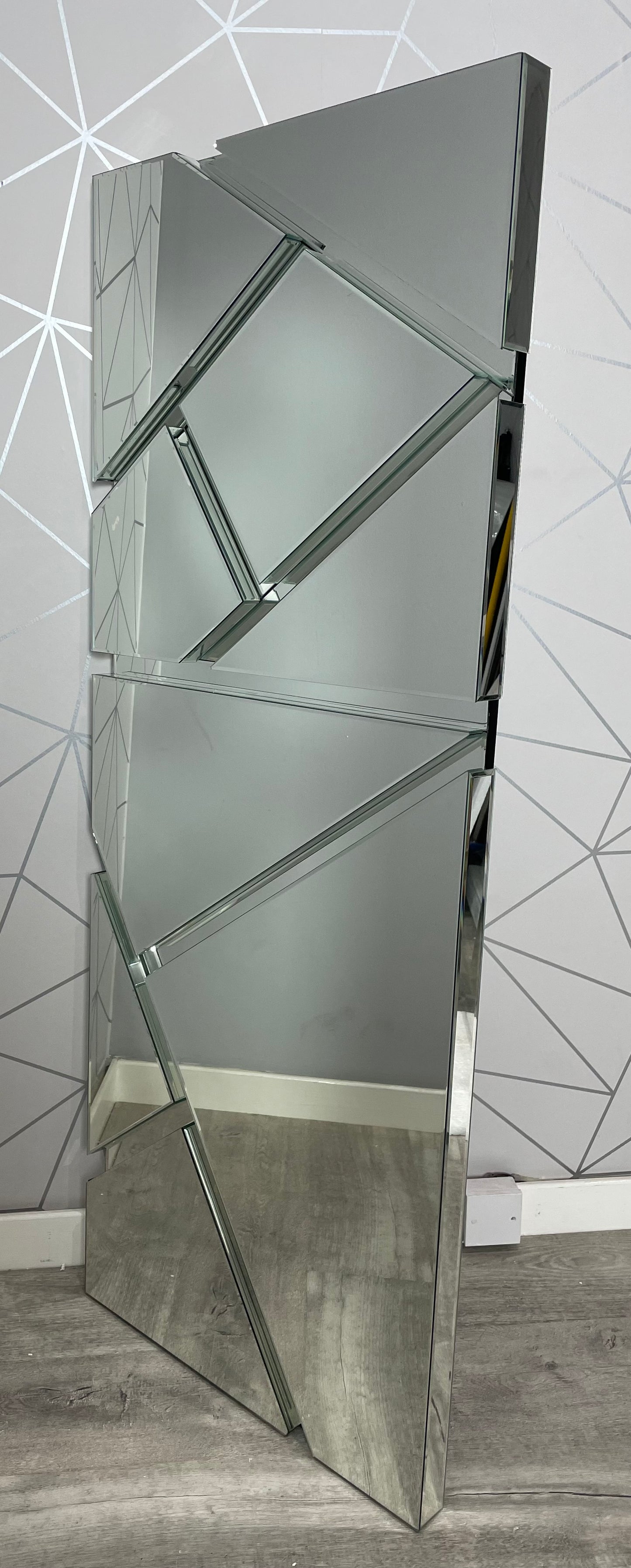 Vertigo Mirror
