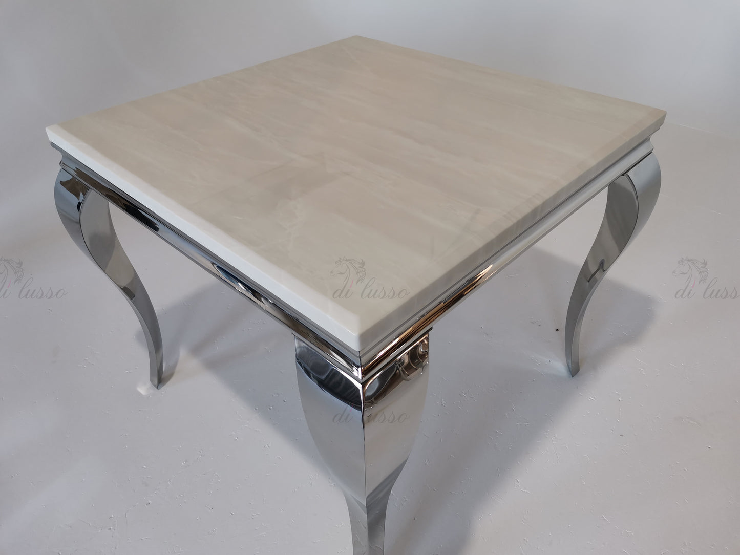 Leanne 90cm Dining Table