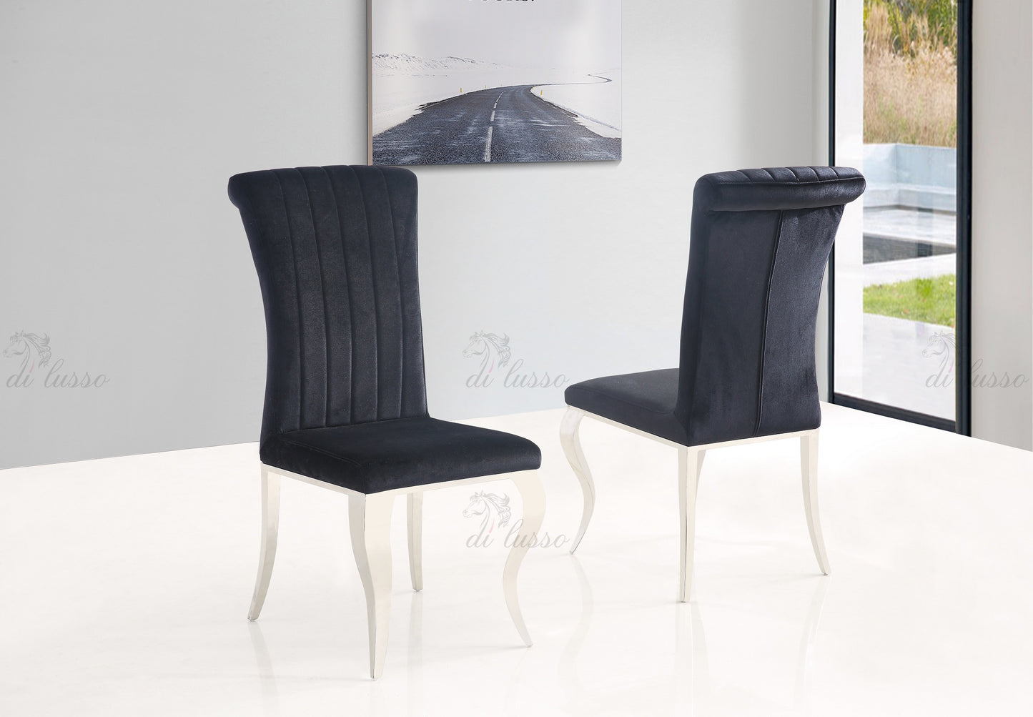Leanne Dining Chair