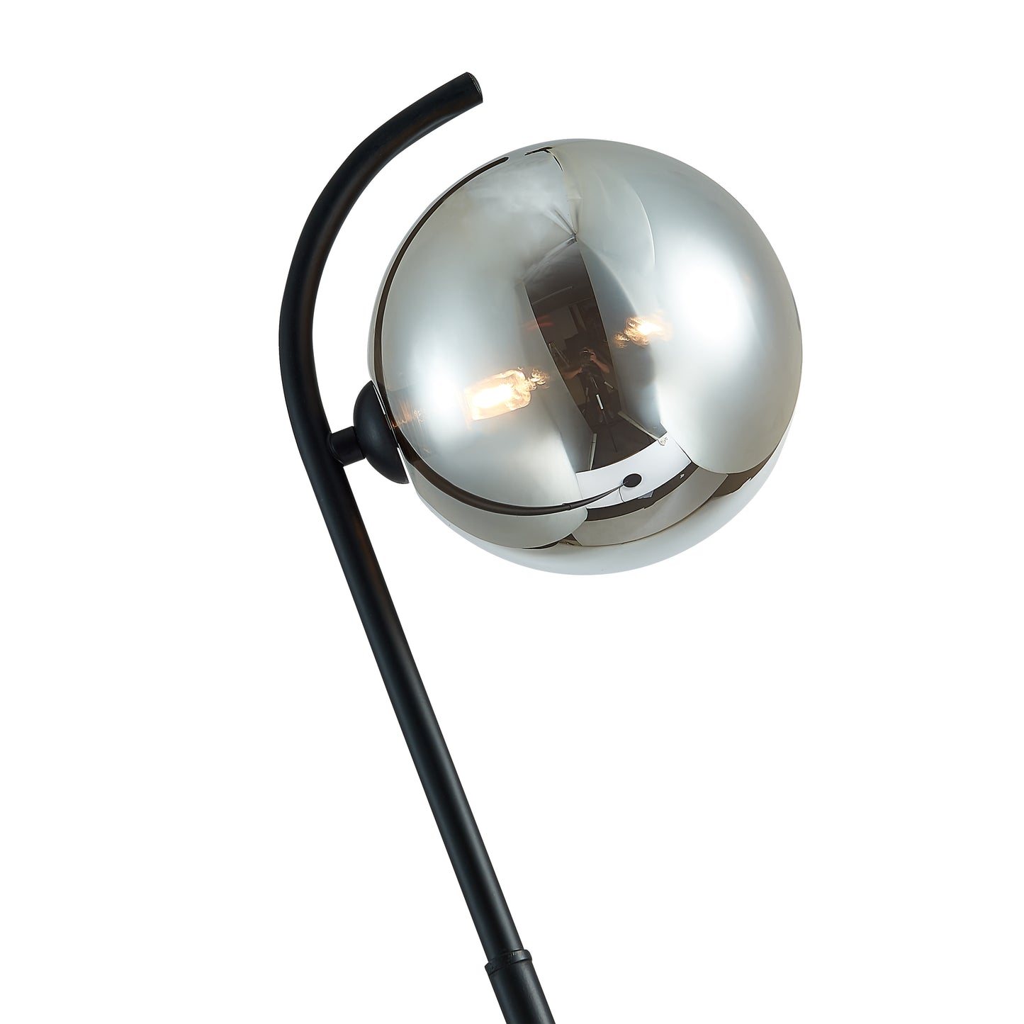 SL051CR Carlton Table Lamp