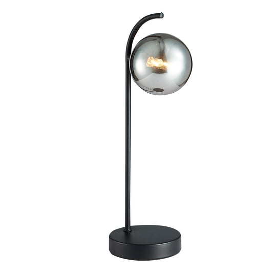 SL051CR Carlton Table Lamp