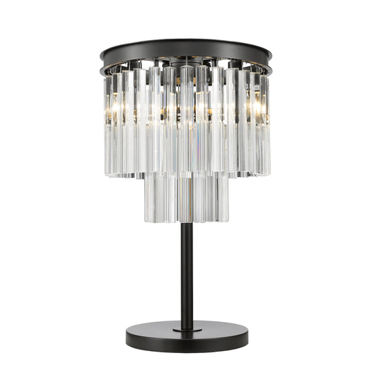SL0363IS Isleworth Table Lamp