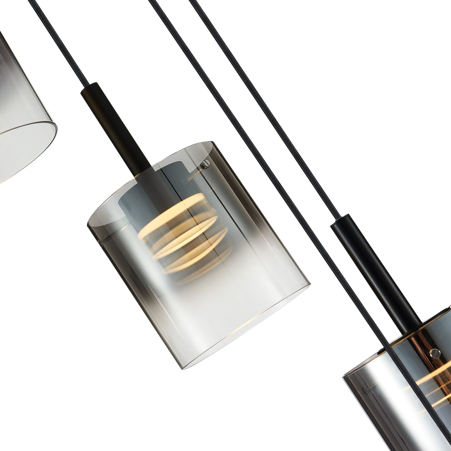 SL0455WM Whinmoore 5 Light Pendant