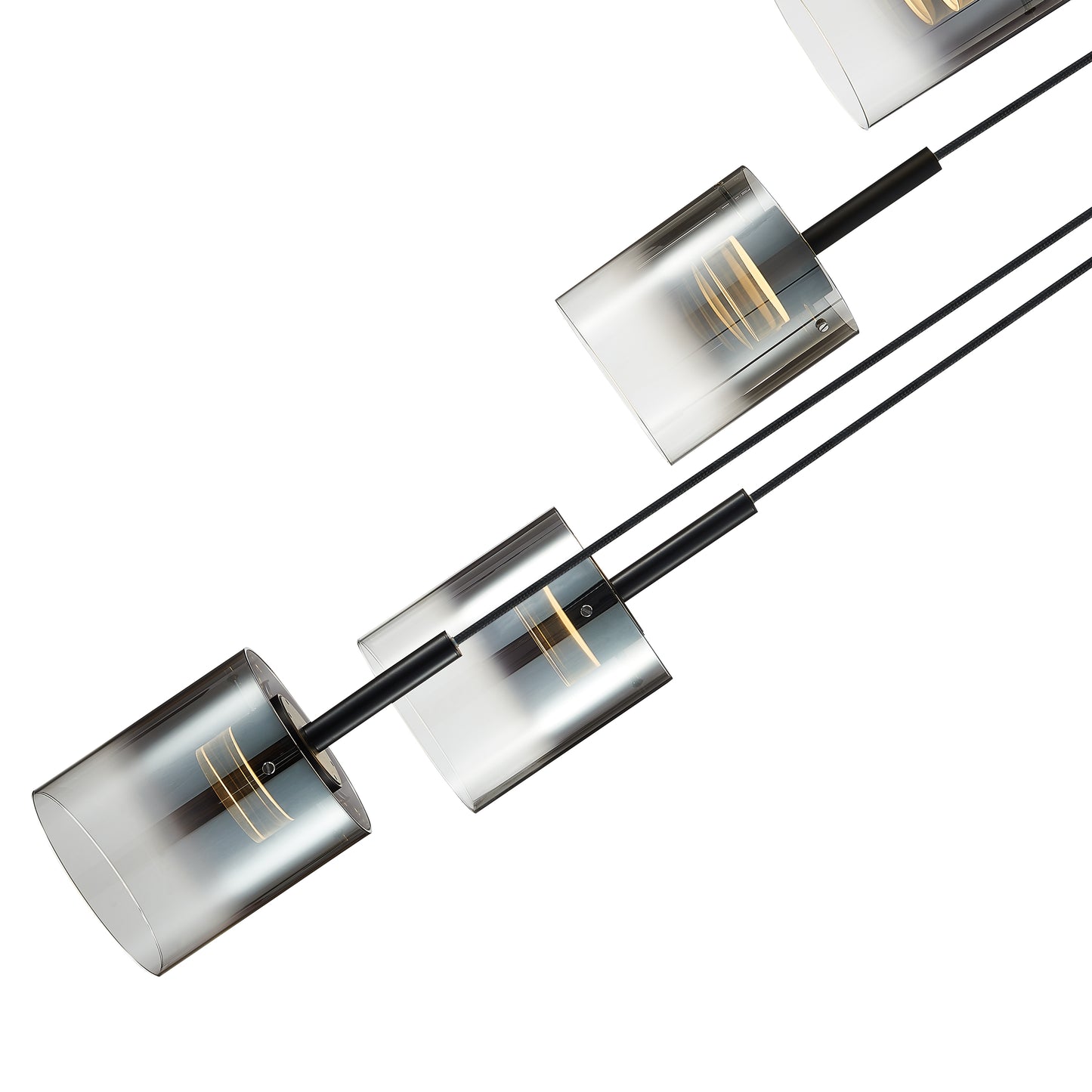 SL0455WM Whinmoore 5 Light Pendant