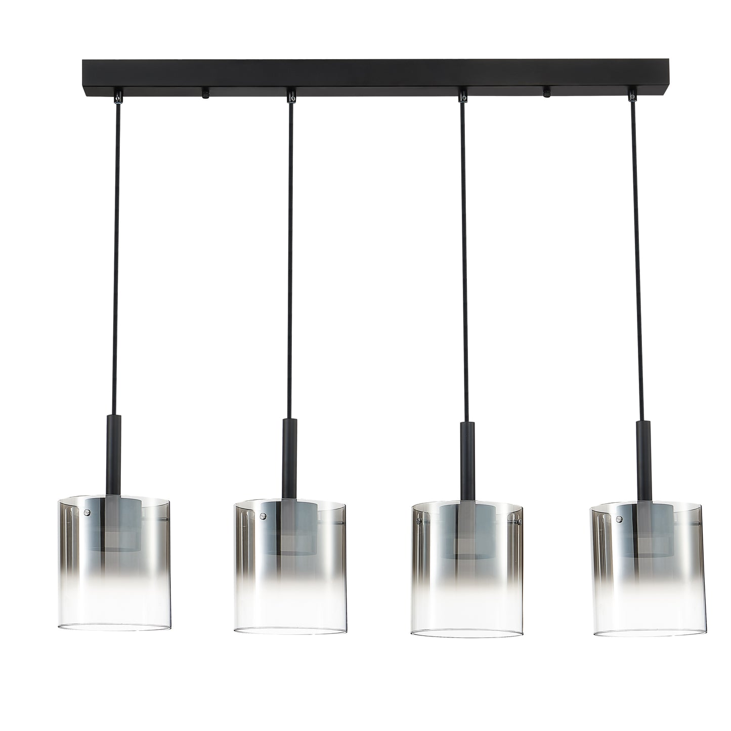 SL0714WM Whinmoore 4 Light Bar Pendant