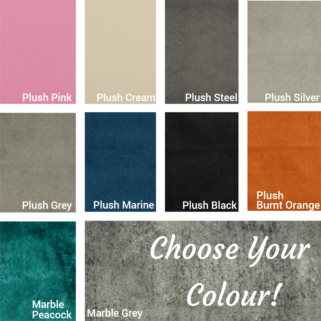 Dorchester Bed Frame