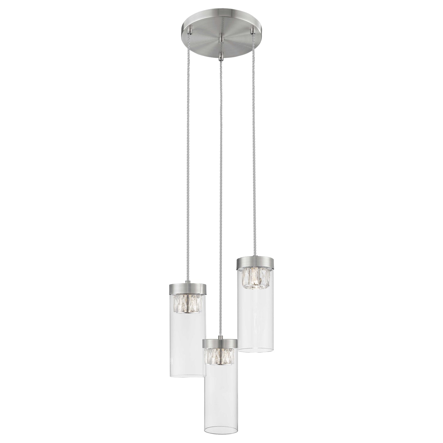 SL0313SC Scirocco 3 Light Pendant