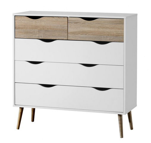 Lyncroft 2+3 Chest Of Drawers