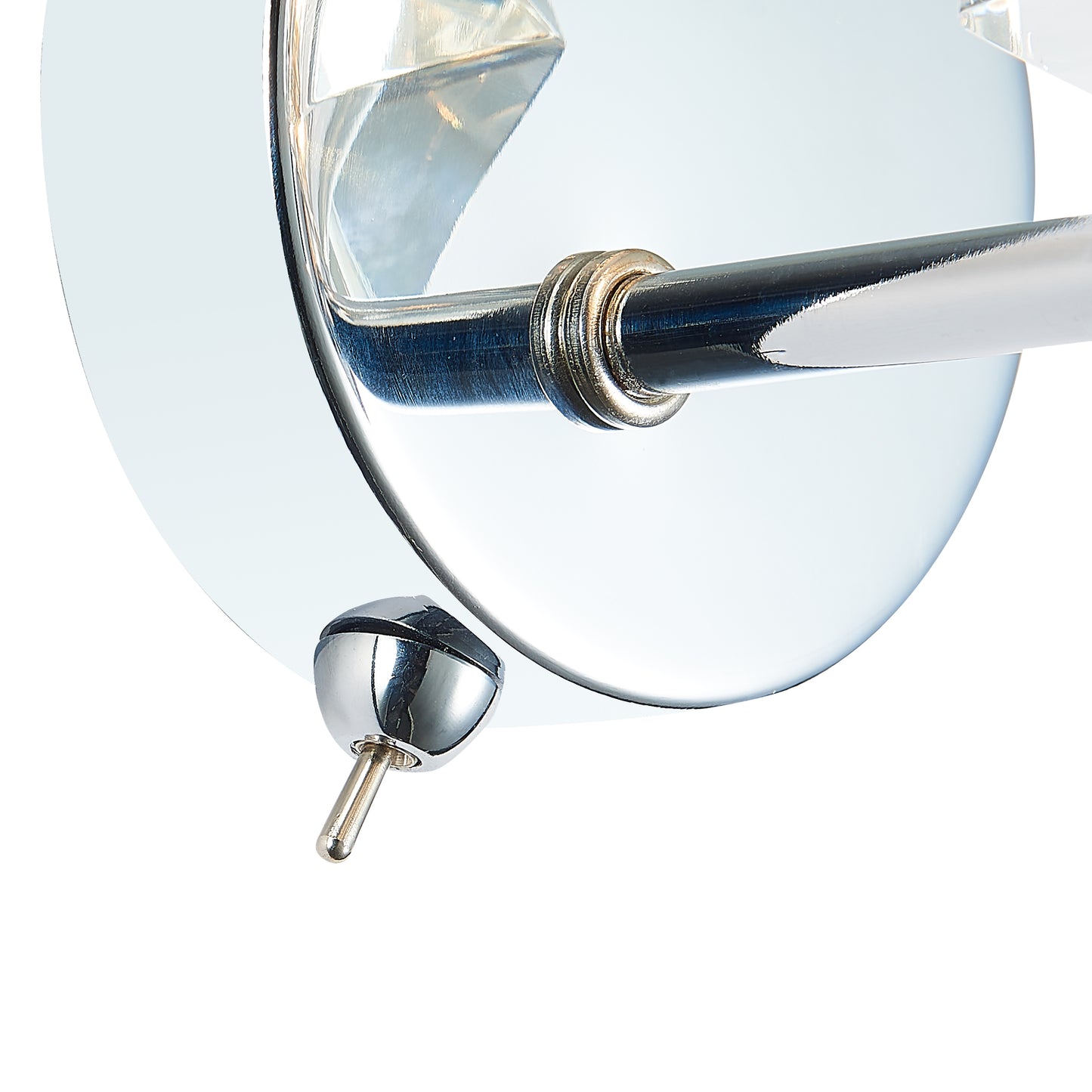 SL010DEN Denholme Wall Light
