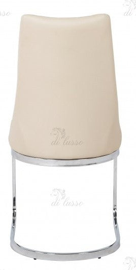Curva PU Dining Chair