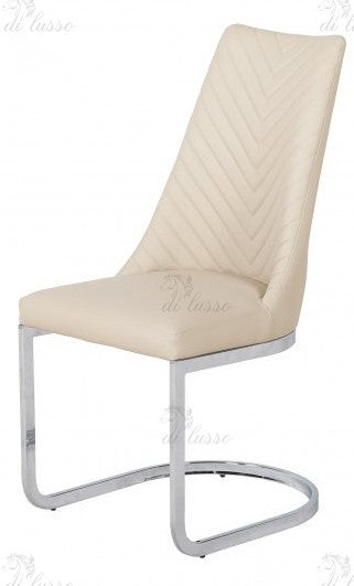 Curva PU Dining Chair