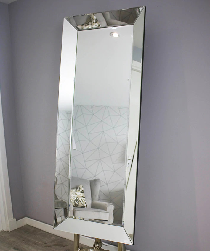 Knightsbridge Mirror Various Sizes