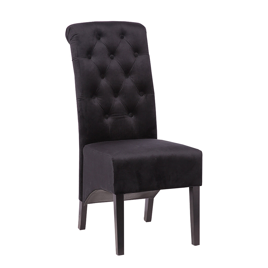 Tokyo Straight Back Dining Chairs
