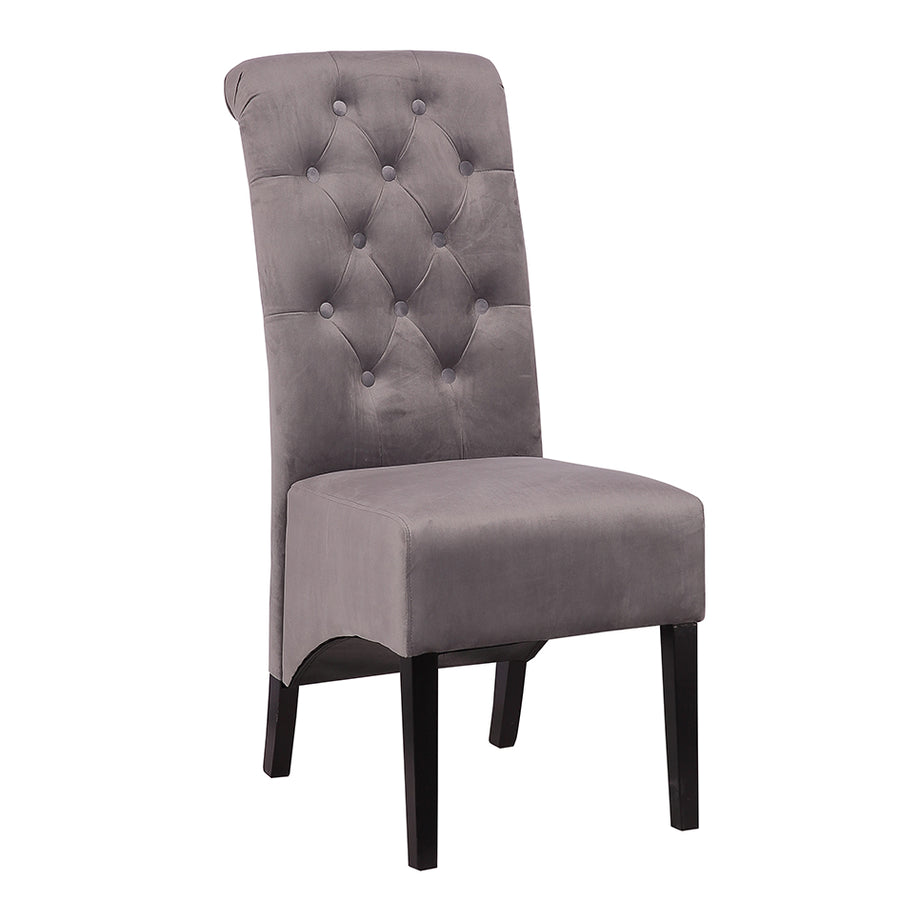 Tokyo Straight Back Dining Chairs