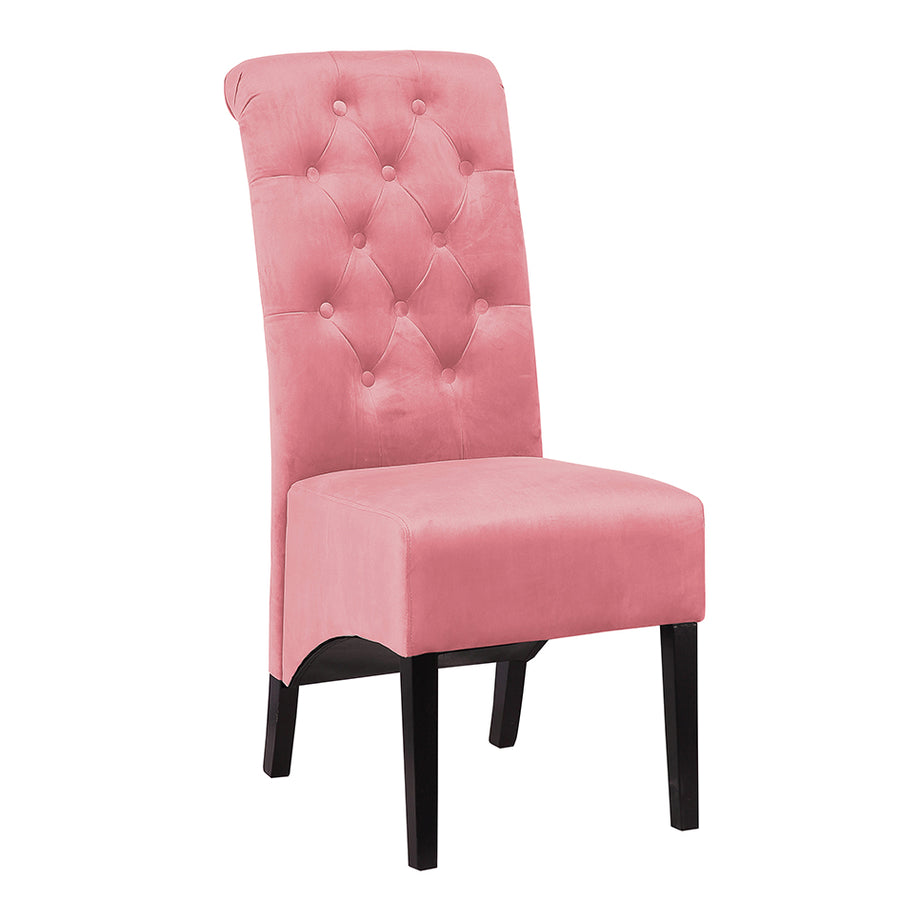 Tokyo Straight Back Dining Chairs