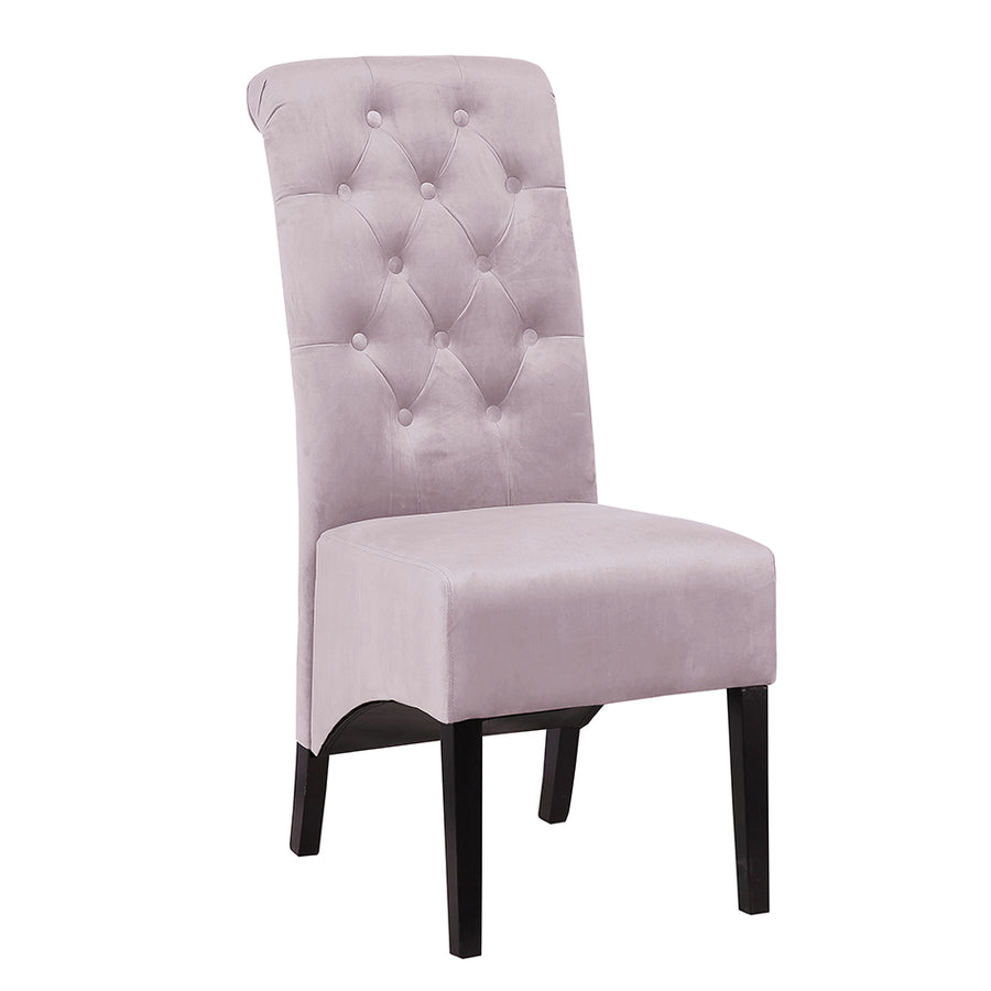 Tokyo Straight Back Dining Chairs