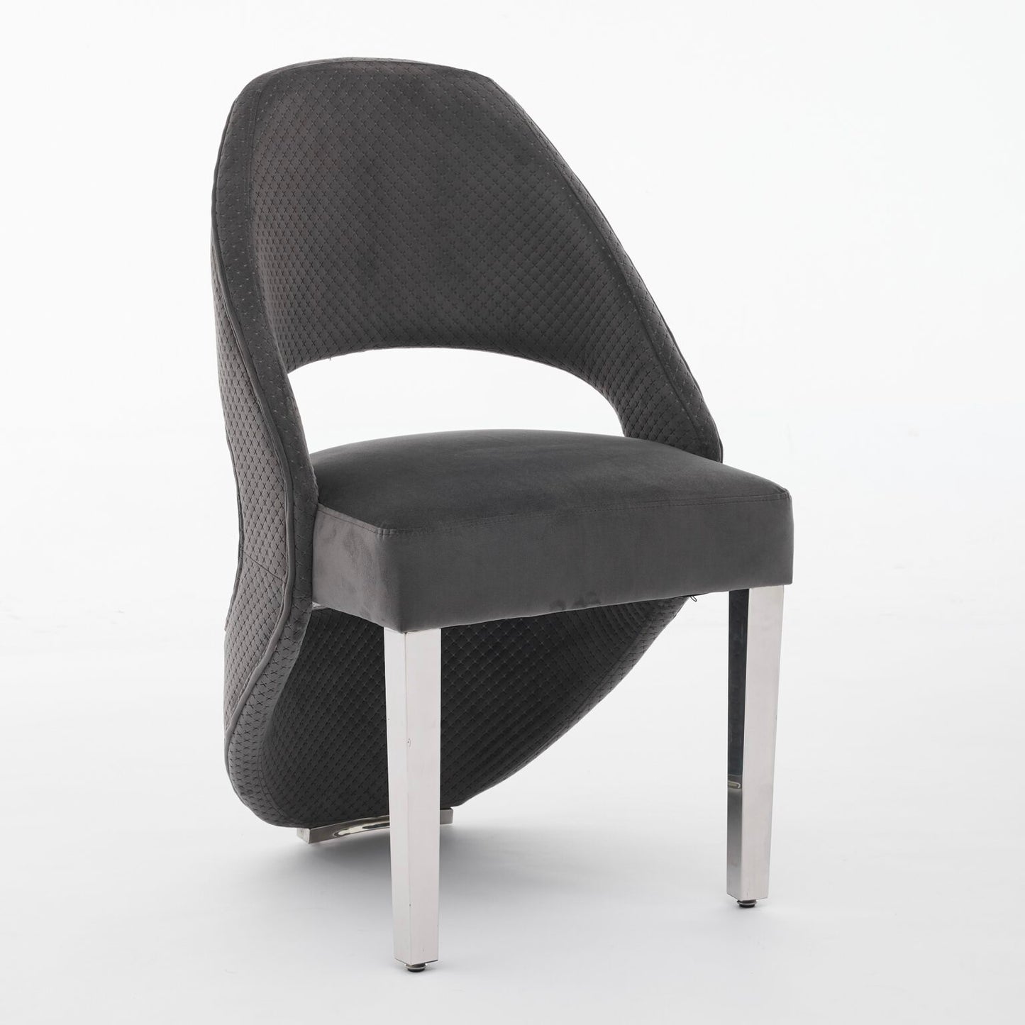 Sandro Dining Chair (Various Colours)