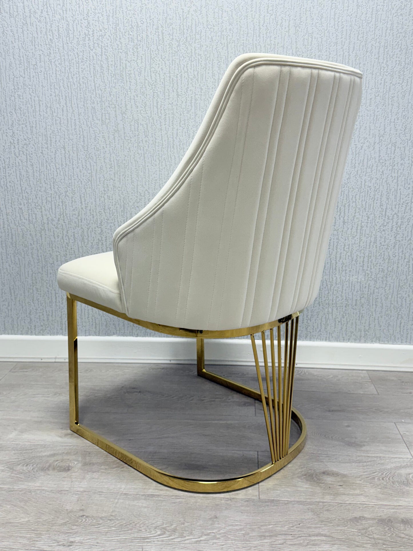 Luxe Dining Chair