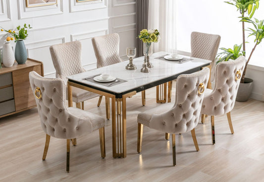 Celine Dining Set