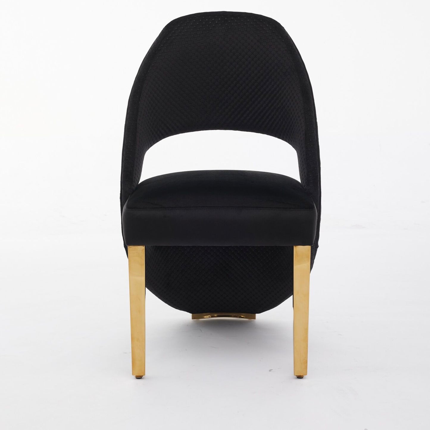 Sandro Dining Chair (Various Colours)