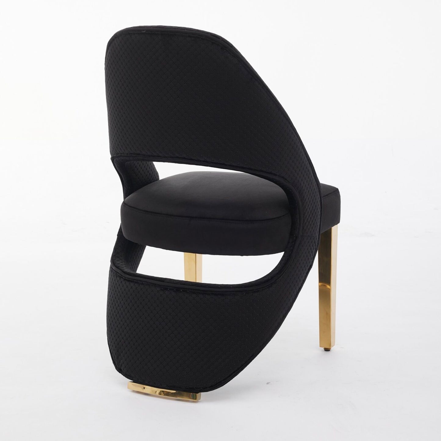 Sandro Dining Chair (Various Colours)