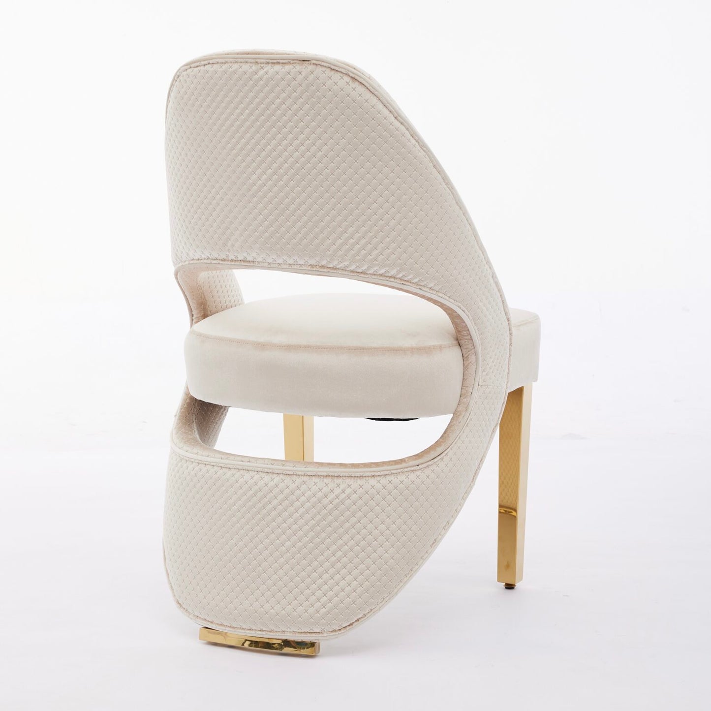 Sandro Dining Chair (Various Colours)