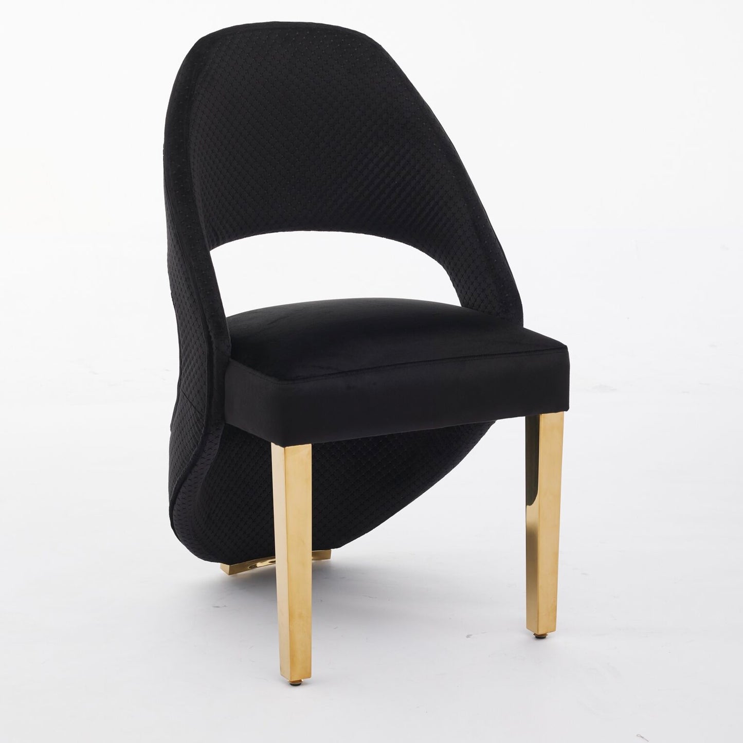 Sandro Dining Chair (Various Colours)