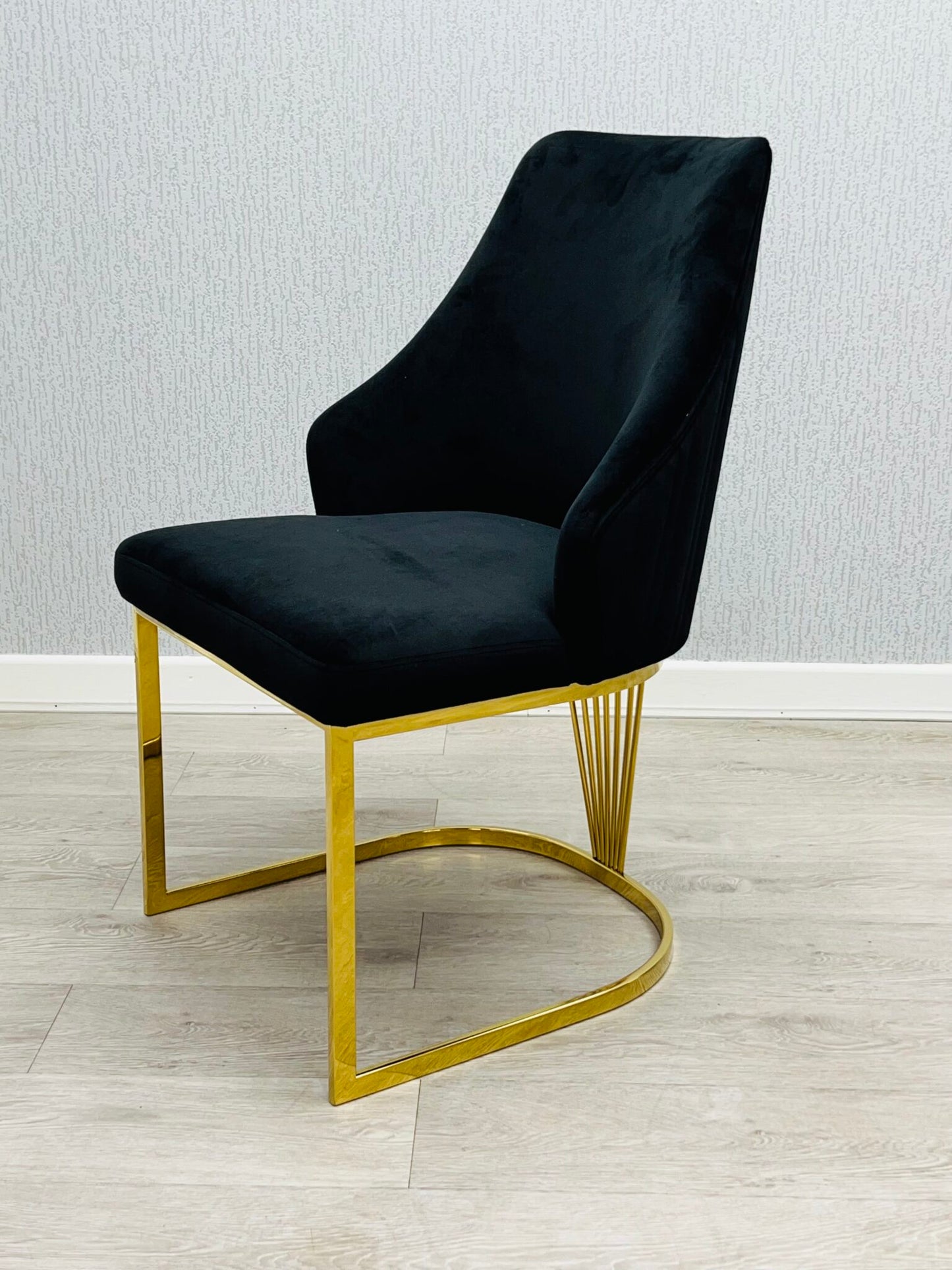 Luxe Dining Chair