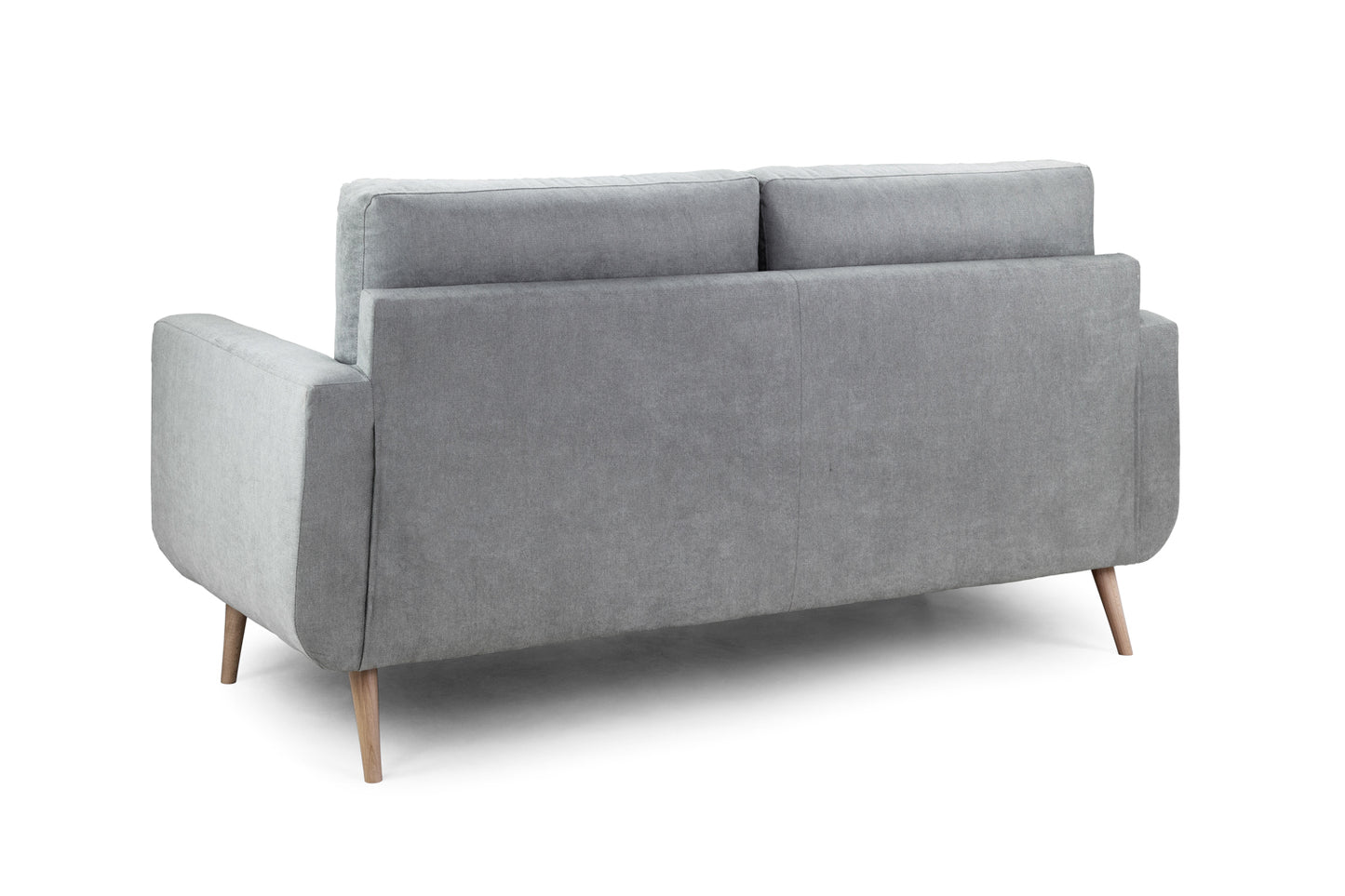 Ayre Grey 3 Seater Sofa