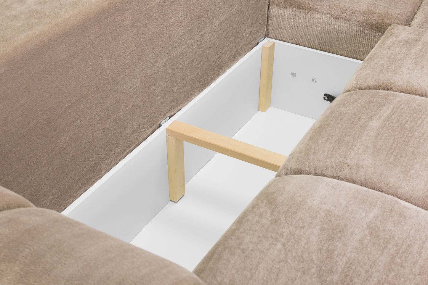Austin Universal Sofa Bed