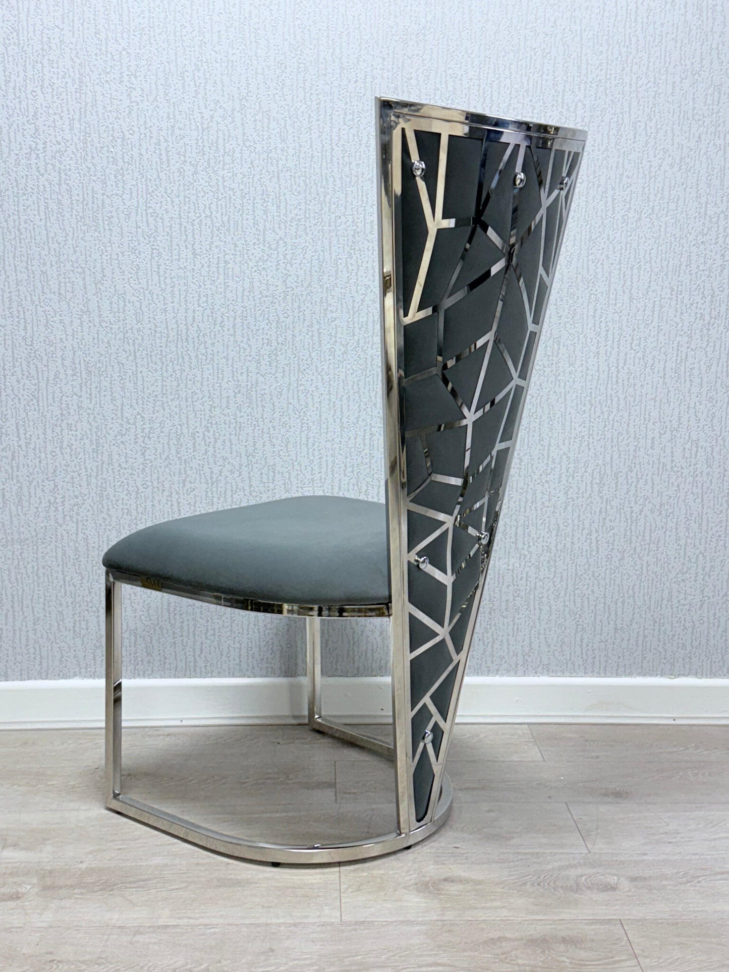 Venice Dining Chairs (Various Colours)