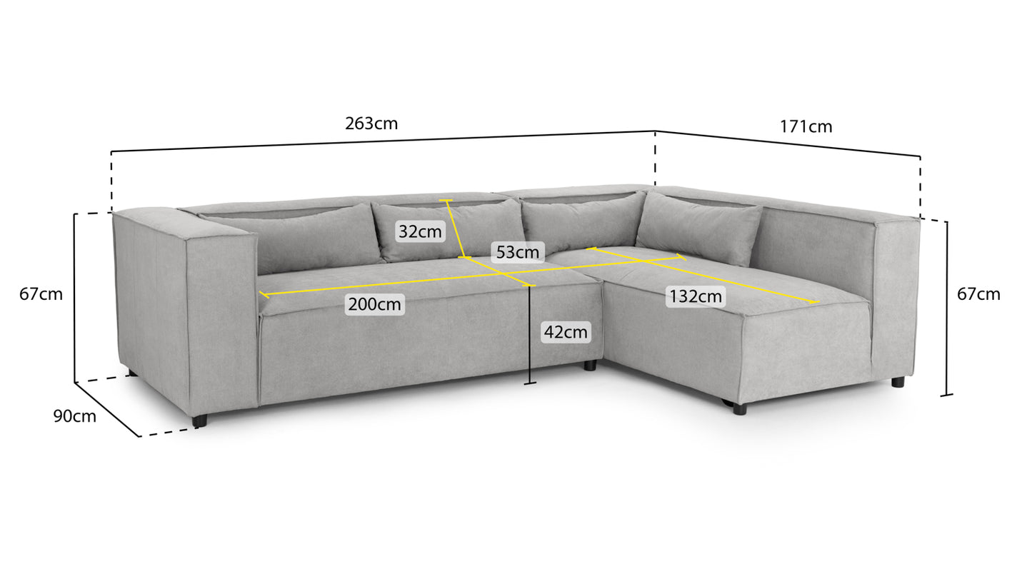 Bella Sofa