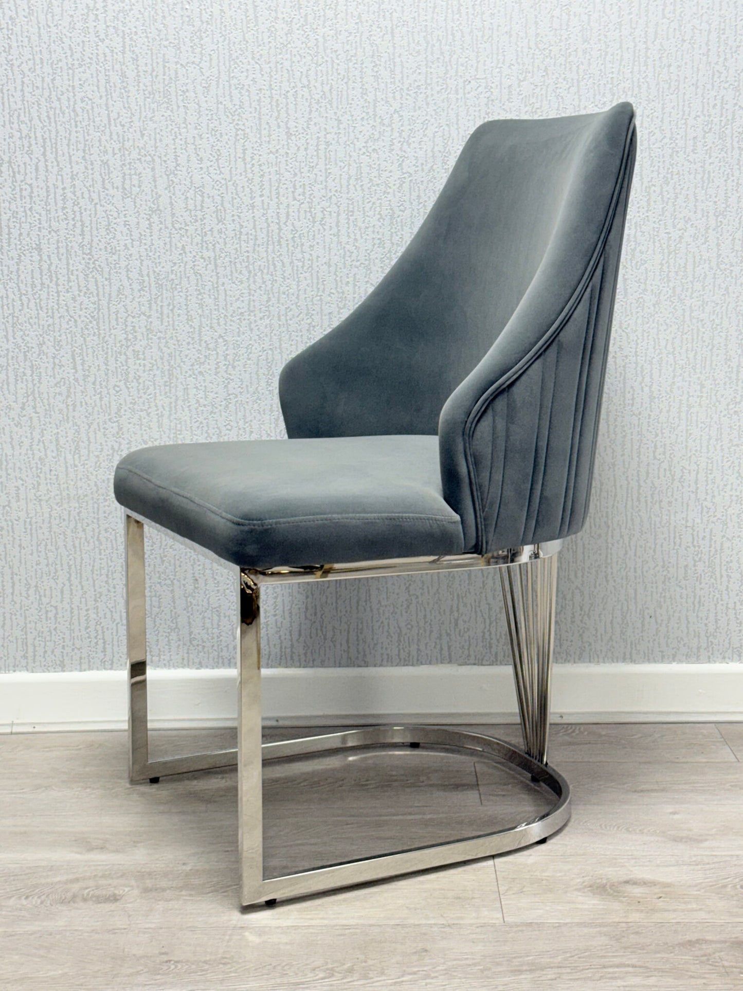 Luxe Dining Chair