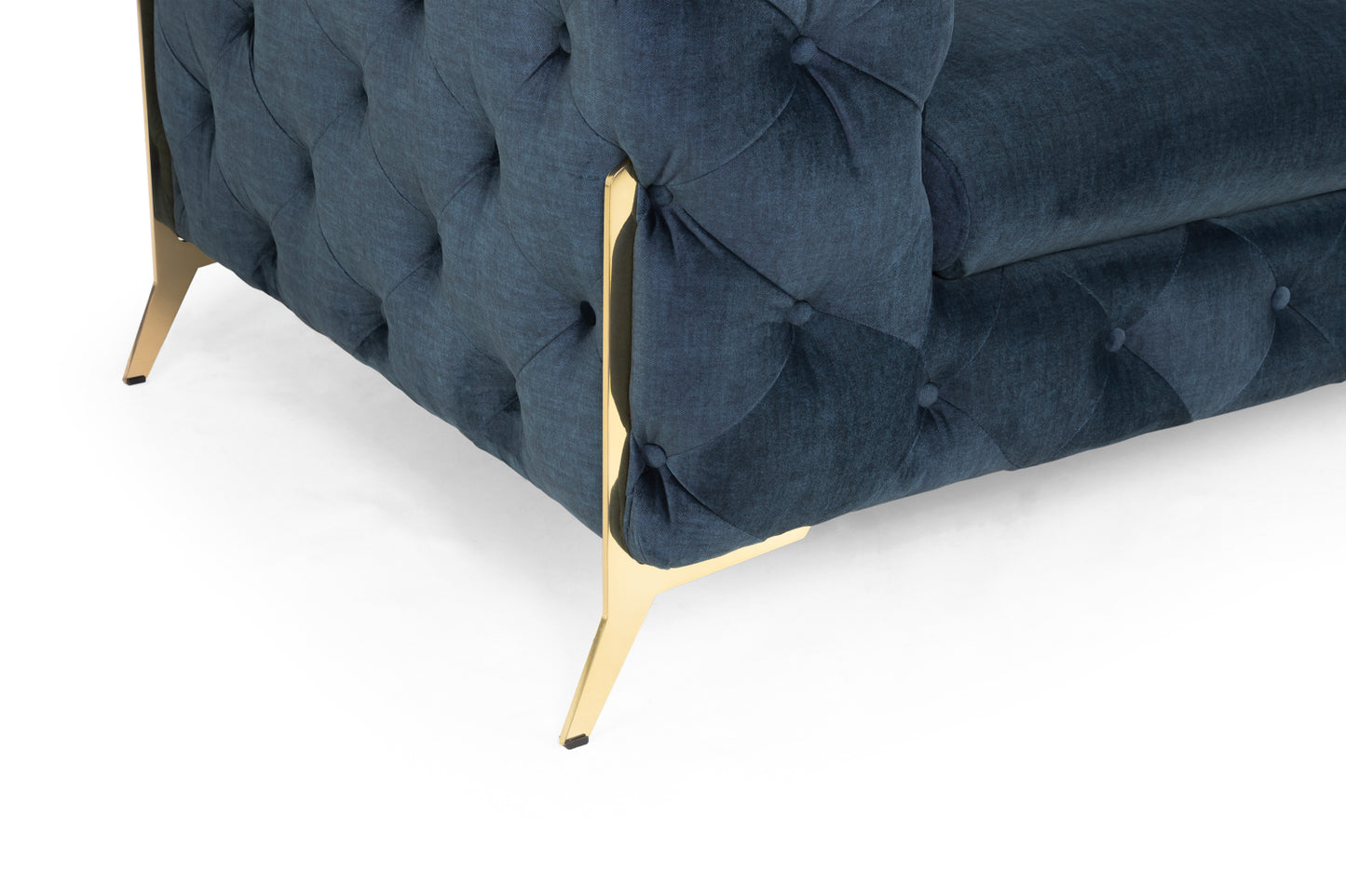 Kensington Chesterfield 3+2 Sofa