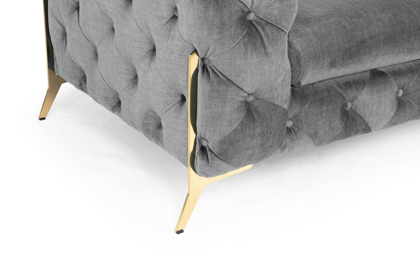 Kensington Chesterfield 3+2 Sofa