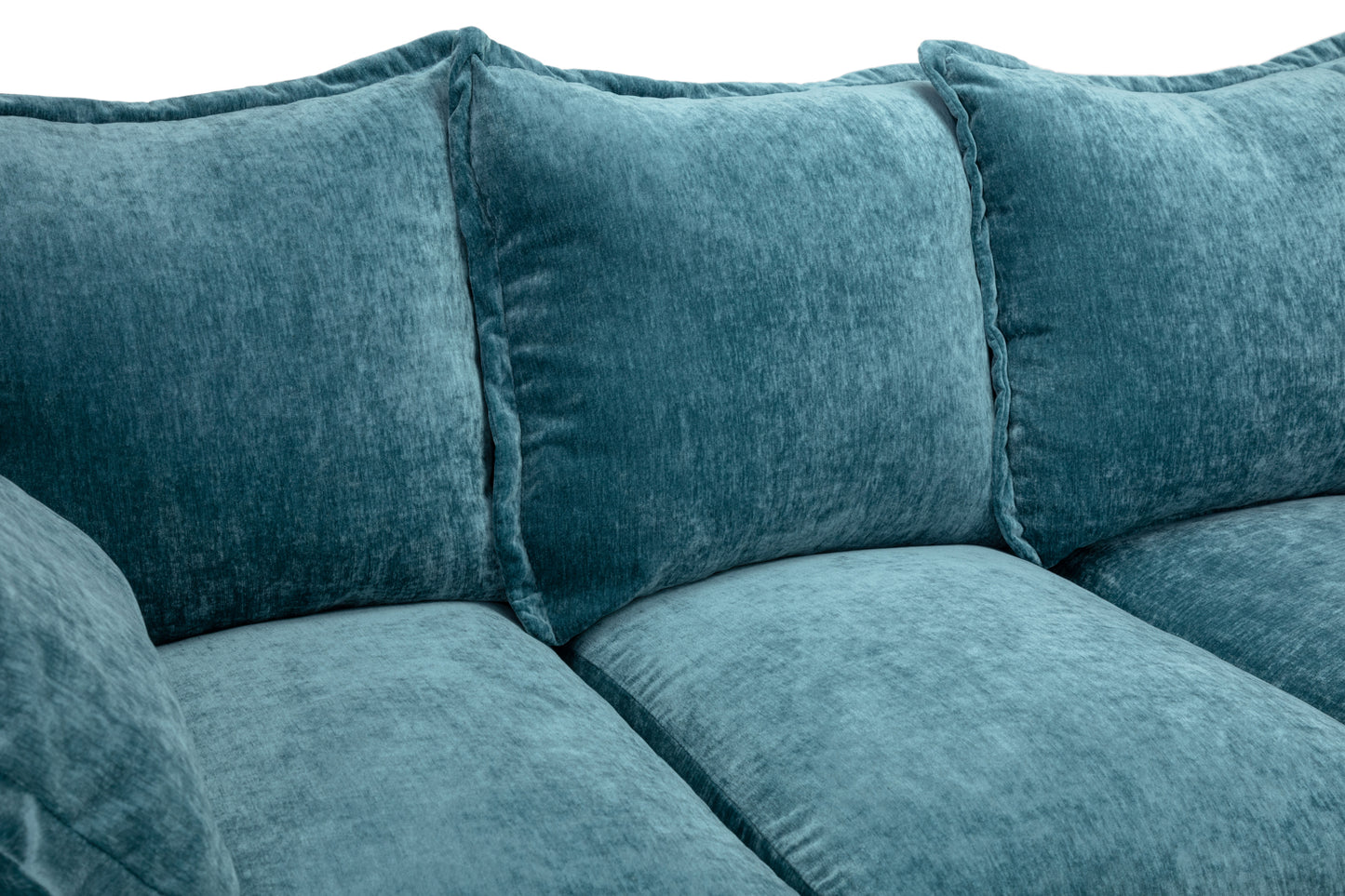 Cubley Corner Sofa
