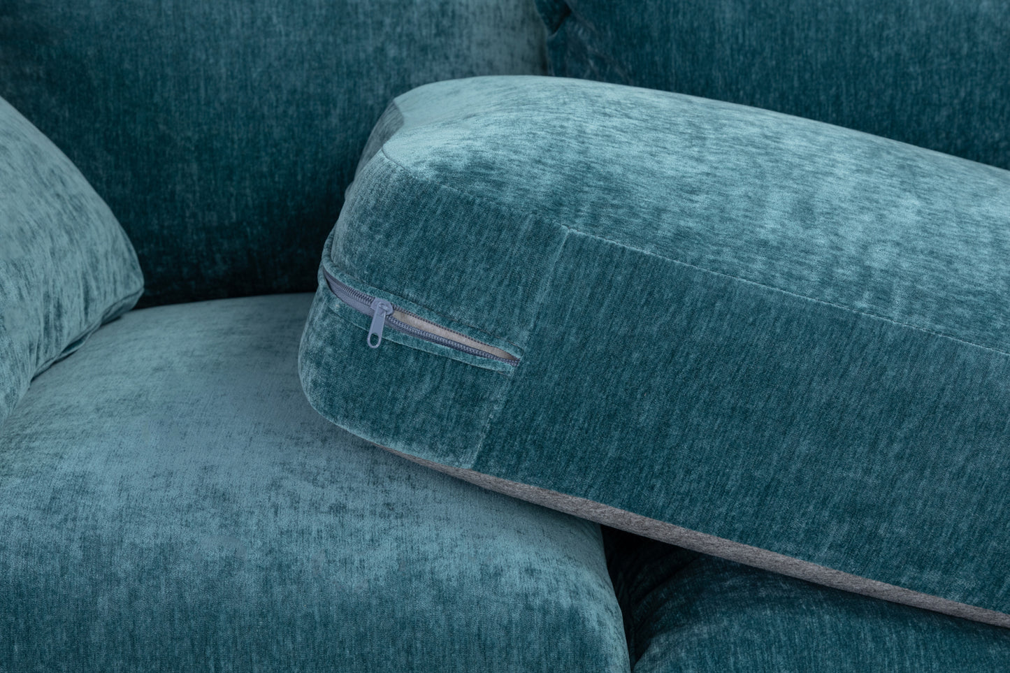 Cubley Corner Sofa