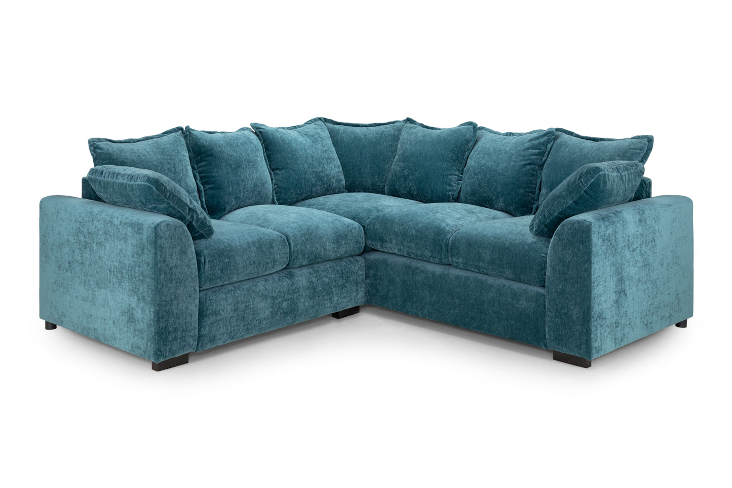 Cubley Corner Sofa
