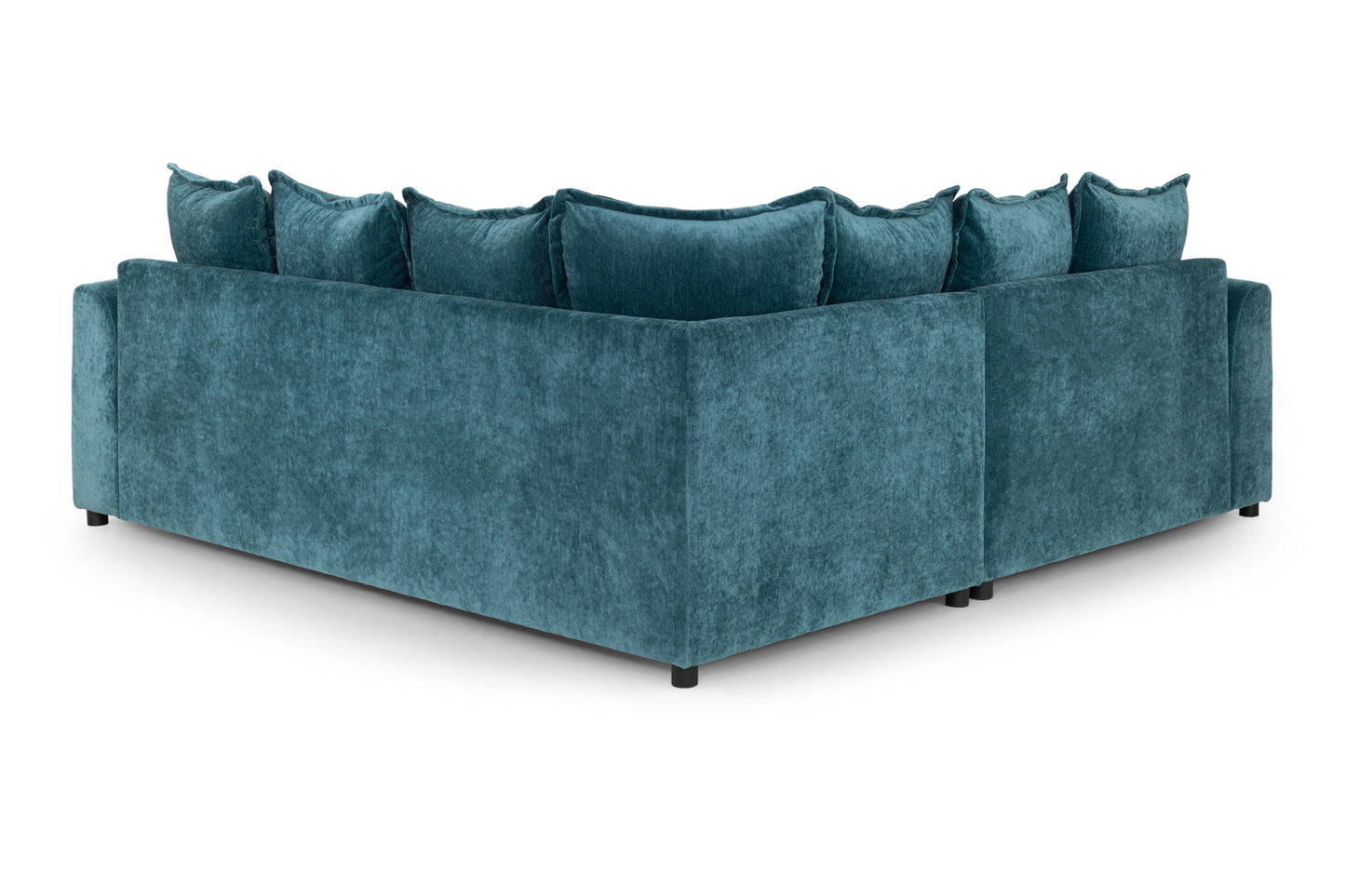 Cubley Corner Sofa