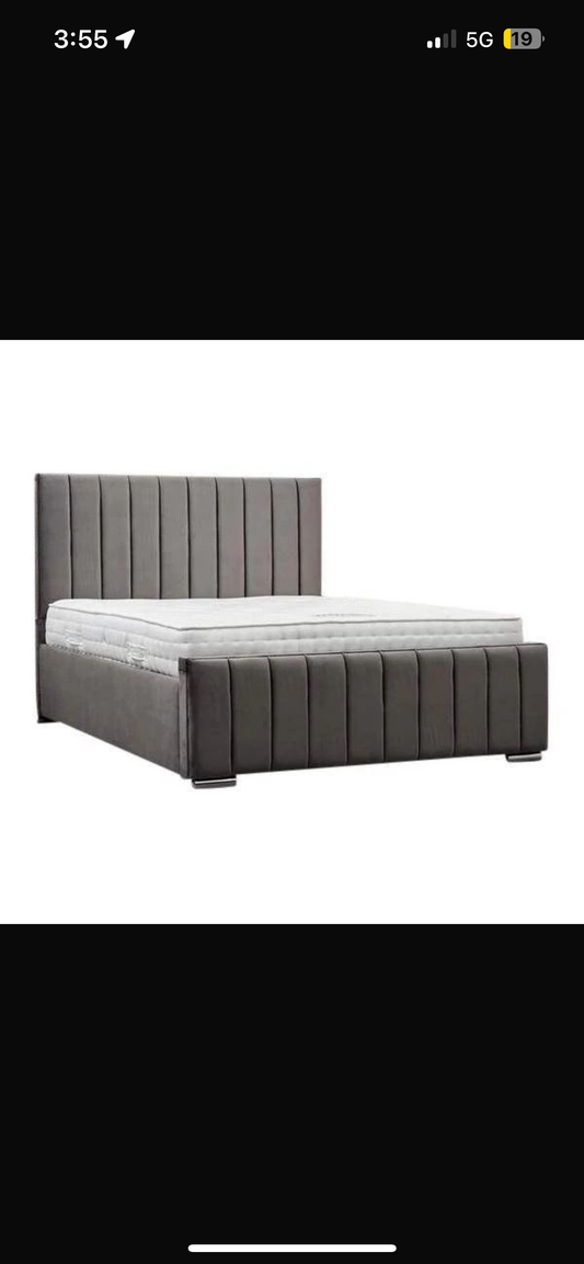 Zee bed