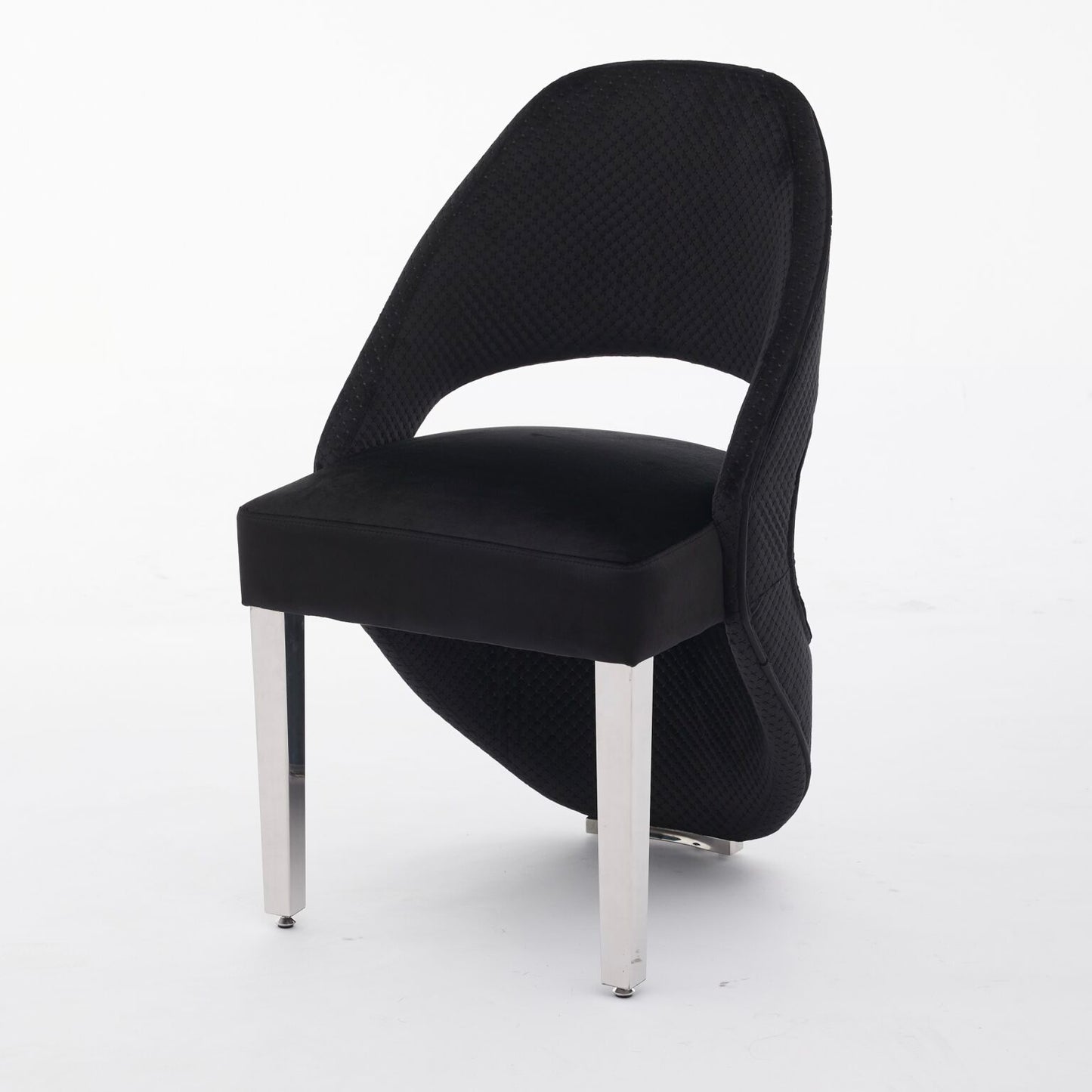 Sandro Dining Chair (Various Colours)