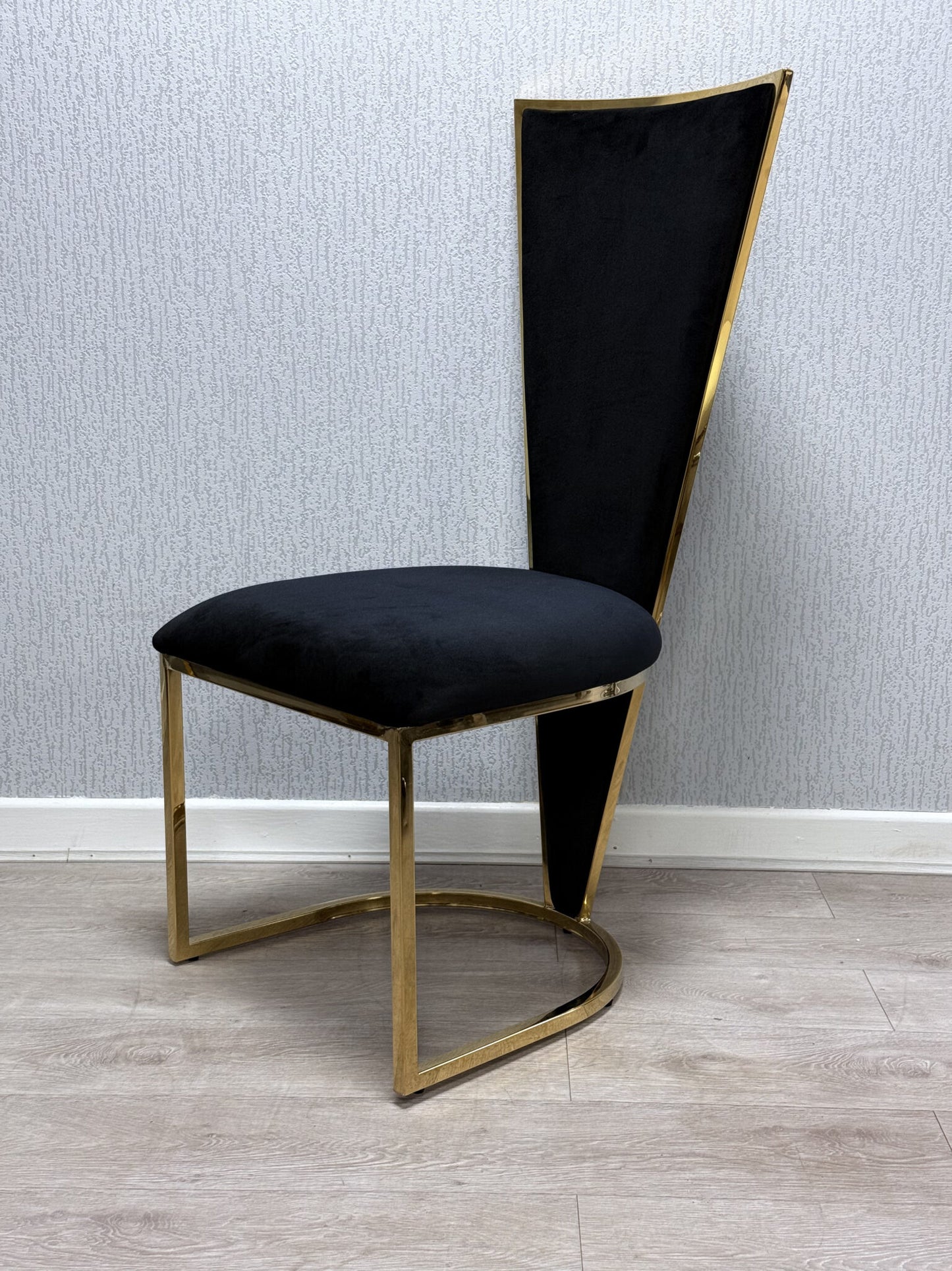 Venice Dining Chairs (Various Colours)