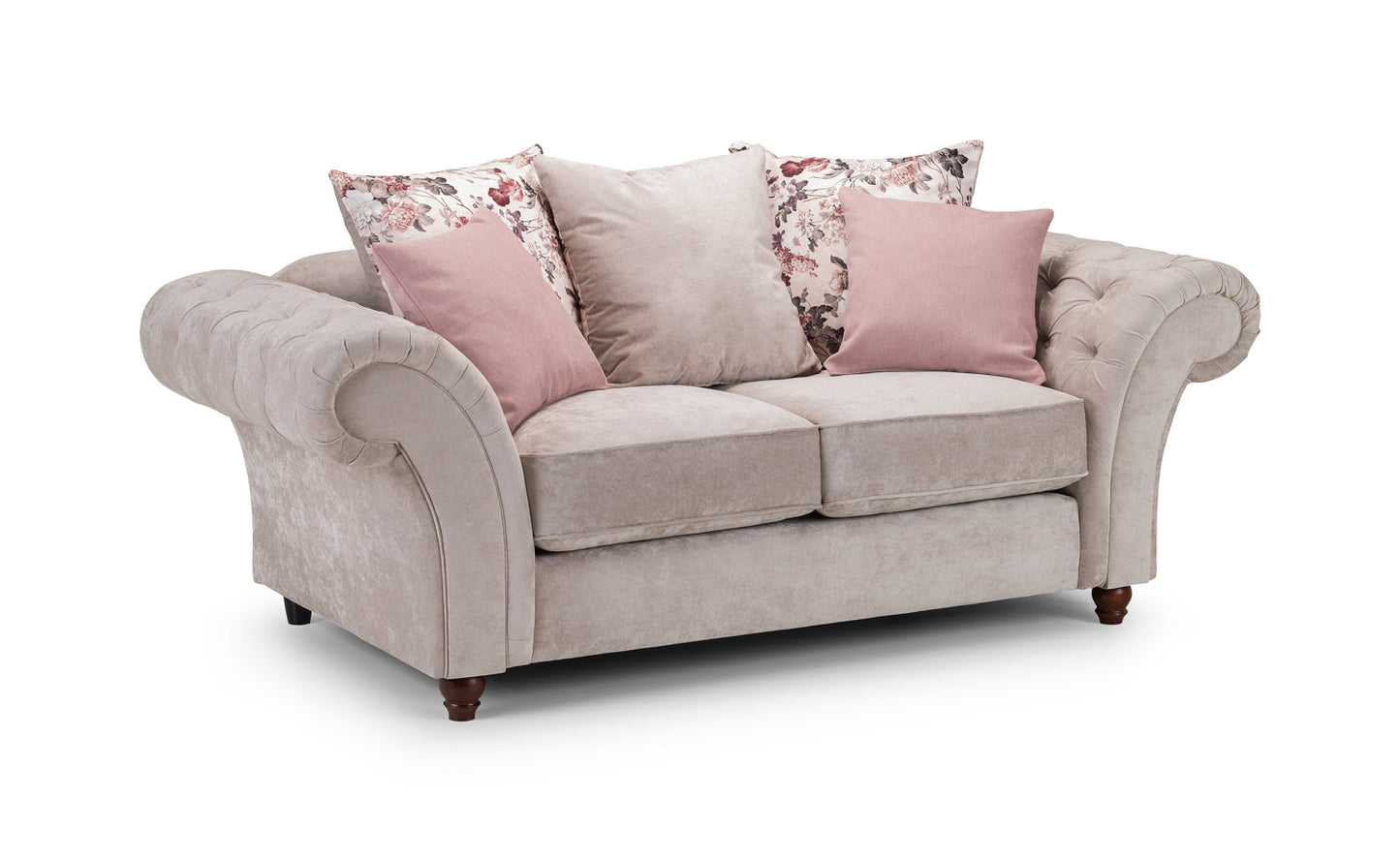 Hampton 2 Seater Sofa